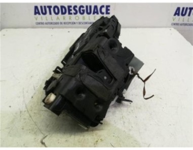 Cerradura Puerta Trasera Izquierda Ford KUGA 2 0 TDCi 