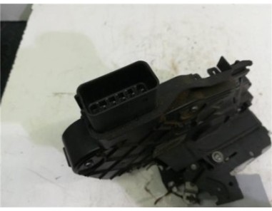 Cerradura Puerta Trasera Izquierda Ford KUGA 2 0 TDCi 