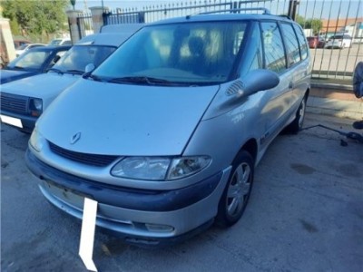 Cerradura Puerta Delantera Derecha Renault Espace /Grand Espace  2 0 2