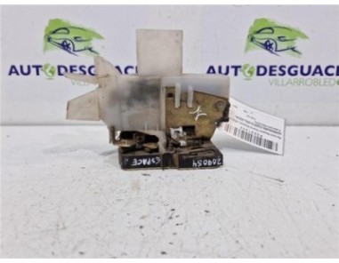 Cerradura Puerta Delantera Derecha Renault Espace /Grand Espace  2 0