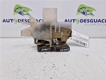Cerradura Puerta Delantera Derecha Renault Espace /Grand Espace  2 0