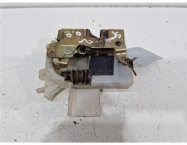 Cerradura Puerta Delantera Derecha Renault Espace /Grand Espace  2 0