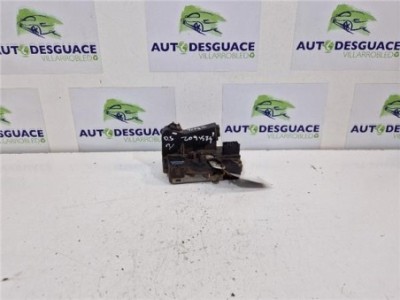 Cerradura Puerta Delantera Izquierda Renault TRAFIC II Furgón  2 0 dCi 90