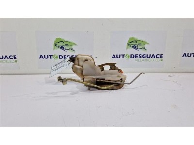 Cerradura Puerta Delantera Izquierda Mitsubishi MONTERO SPORT 2 5 Turbodiesel