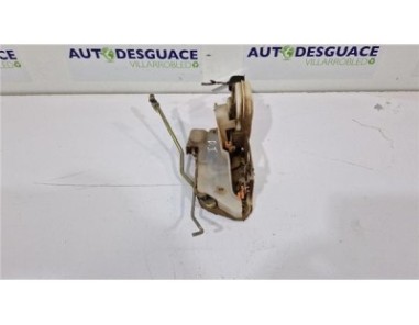 Cerradura Puerta Delantera Izquierda Mitsubishi MONTERO SPORT 2 5 Turbodiesel 