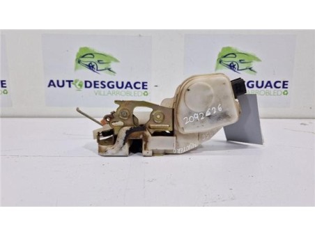Cerradura Puerta Delantera Izquierda Mitsubishi MONTERO SPORT 2 5 Turbodiesel 