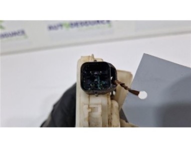 Cerradura Puerta Delantera Izquierda Mitsubishi MONTERO SPORT 2 5 Turbodiesel 