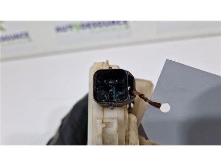 Cerradura Puerta Delantera Izquierda Mitsubishi MONTERO SPORT 2 5 Turbodiesel 