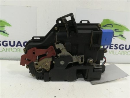 Cerradura Puerta Delantera Izquierda Audi A3  1 9 TDI Ambiente [1 9 Ltr  - 77 kW TDI]
