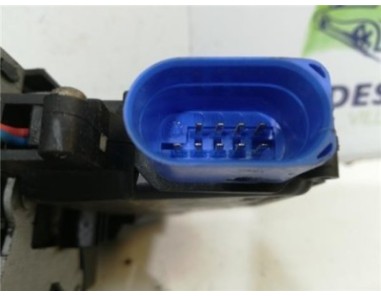 Cerradura Puerta Delantera Izquierda Audi A3  1 9 TDI Ambiente [1 9 Ltr  - 77 kW TDI]