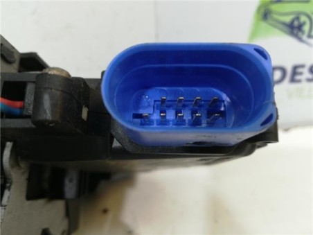 Cerradura Puerta Delantera Izquierda Audi A3  1 9 TDI Ambiente [1 9 Ltr  - 77 kW TDI]