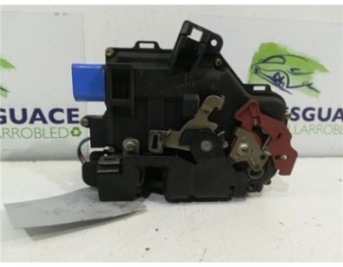 Cerradura Puerta Delantera Derecha Audi A3  1 9 TDI Ambiente [1 9 Ltr  - 77 kW TDI]