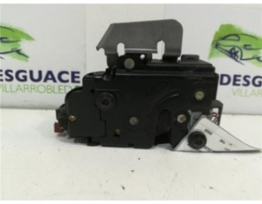 Cerradura Puerta Delantera Derecha Audi A3  1 9 TDI Ambiente [1 9 Ltr  - 77 kW TDI]