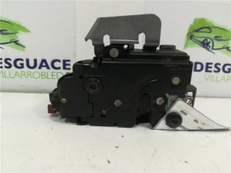 Cerradura Puerta Delantera Derecha Audi A3  1 9 TDI Ambiente [1 9 Ltr  - 77 kW TDI]