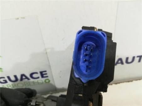 Cerradura Puerta Delantera Derecha Audi A3  1 9 TDI Ambiente [1 9 Ltr  - 77 kW TDI]