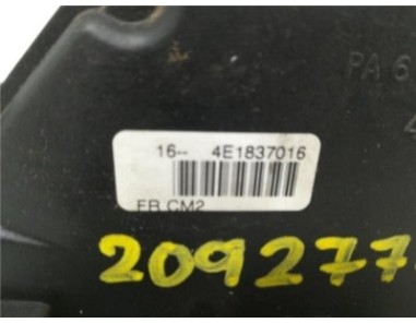 Cerradura Puerta Delantera Derecha Audi A3  1 9 TDI Ambiente [1 9 Ltr  - 77 kW TDI]