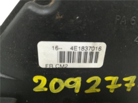 Cerradura Puerta Delantera Derecha Audi A3  1 9 TDI Ambiente [1 9 Ltr  - 77 kW TDI]