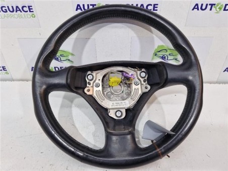 Volante Audi A3  1 9 TDI Ambiente [1 9 Ltr  - 77 kW TDI]