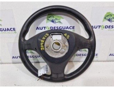 Volante Audi A3  1 9 TDI Ambiente [1 9 Ltr  - 77 kW TDI]