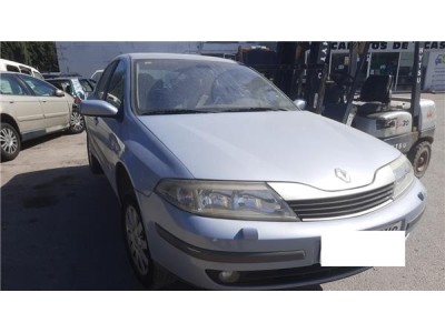 Cerradura Puerta Delantera Izquierda Renault LAGUNA II 1 9 dCi D  2