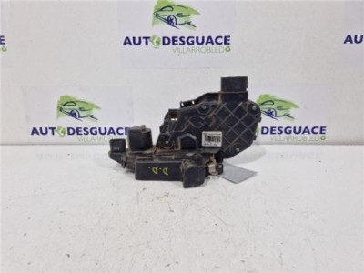 Cerradura Puerta Delantera Derecha Land Rover Discovery 4  3 0 SDV6 HSE [3 0 Ltr  - 180 kW TD V6 CAT]