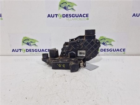 Cerradura Puerta Delantera Derecha Land Rover Discovery 4  3 0 SDV6 HSE [3 0 Ltr  - 180 kW TD V6 CAT]