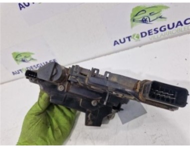 Cerradura Puerta Delantera Derecha Land Rover Discovery 4  3 0 SDV6 HSE [3 0 Ltr  - 180 kW TD V6 CAT]