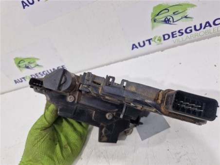 Cerradura Puerta Delantera Derecha Land Rover Discovery 4  3 0 SDV6 HSE [3 0 Ltr  - 180 kW TD V6 CAT]