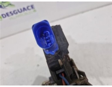 Cerradura Puerta Trasera Derecha Volkswagen Touareg  2 5 TDI R5 [2 5 Ltr  - 128 kW TDI]