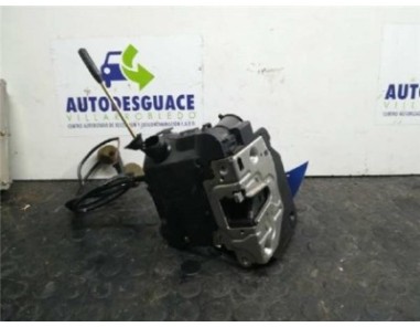 Cerradura Puerta Delantera Derecha MERCEDES CLASE CLK  COUPE 2 6 