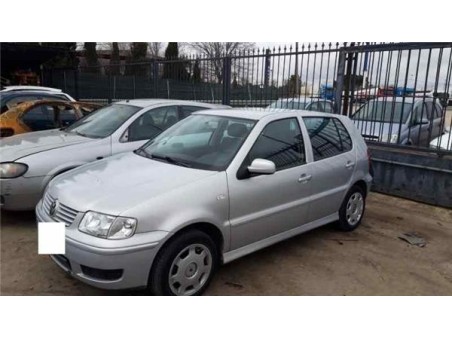 Cerradura Puerta Delantera Izquierda Volkswagen POLO BERLINA 1 4 16V 
