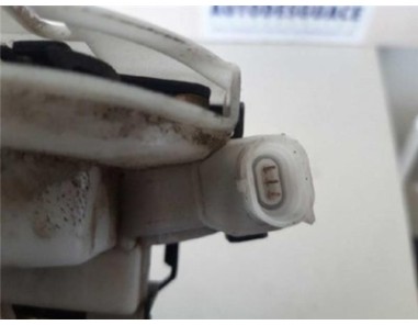 Cerradura Puerta Delantera Izquierda Volkswagen POLO BERLINA 1 4 16V 