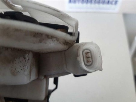 Cerradura Puerta Delantera Izquierda Volkswagen POLO BERLINA 1 4 16V 