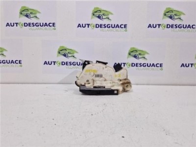 Cerradura Puerta Delantera Izquierda Skoda Fabia  1 2 16V