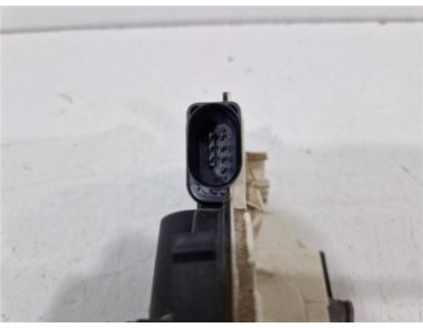 Cerradura Puerta Delantera Izquierda Skoda Fabia  1 2 16V
