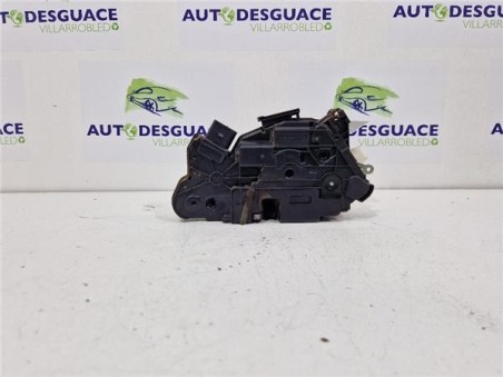 Cerradura Puerta Delantera Izquierda Skoda Fabia  1 2 16V