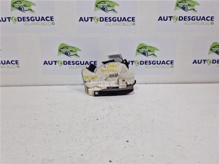 Cerradura Puerta Delantera Derecha Skoda Fabia  1 2 16V