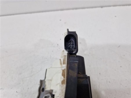 Cerradura Puerta Delantera Derecha Skoda Fabia  1 2 16V