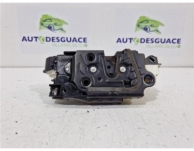 Cerradura Puerta Delantera Derecha Skoda Fabia  1 2 16V