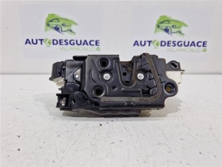 Cerradura Puerta Delantera Derecha Skoda Fabia  1 2 16V