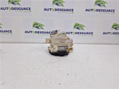 Cerradura Puerta Delantera Izquierda Audi A4 Avant  2 0 TDI 16V