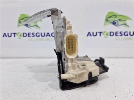 Cerradura Puerta Delantera Izquierda Audi A4 Avant  2 0 TDI 16V