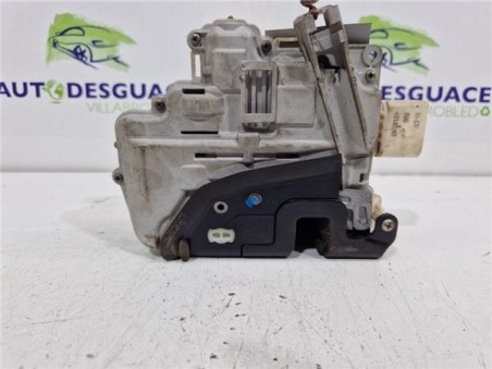 Cerradura Puerta Delantera Izquierda Audi A4 Avant  2 0 TDI 16V