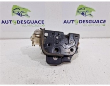 Cerradura Puerta Delantera Izquierda Audi A4 Avant  2 0 TDI 16V