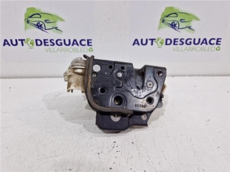 Cerradura Puerta Delantera Izquierda Audi A4 Avant  2 0 TDI 16V