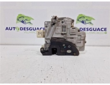 Cerradura Puerta Delantera Derecha Audi A4 Avant  2 0 TDI 16V