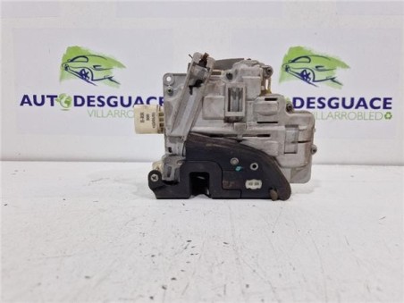 Cerradura Puerta Delantera Derecha Audi A4 Avant  2 0 TDI 16V