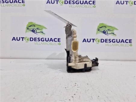 Cerradura Puerta Trasera Izquierda Audi A4 Avant  2 0 TDI 16V