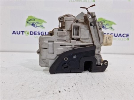 Cerradura Puerta Trasera Izquierda Audi A4 Avant  2 0 TDI 16V
