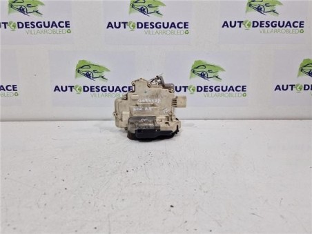 Cerradura Puerta Trasera Derecha Audi A4 Avant  2 0 TDI 16V